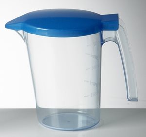 The new water jug: 12% cheaper