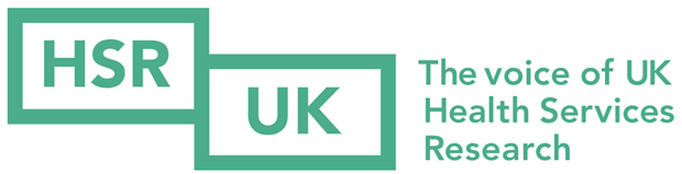 HSR UK logo