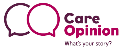 Care Opinion - new logo